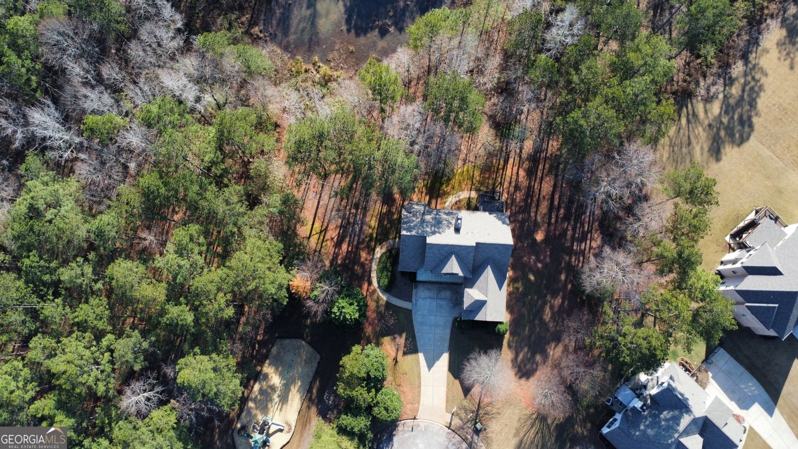 7497 Treehouse Court Douglasville - 103