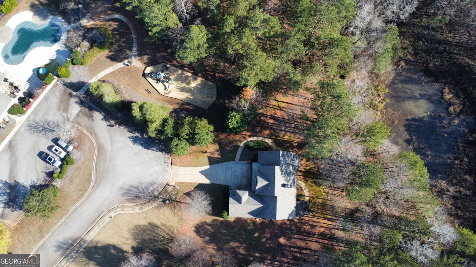 7497 Treehouse Court Douglasville - 104