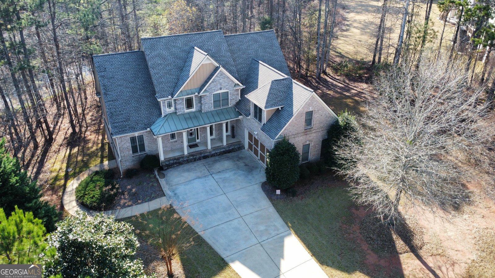 7497 Treehouse Court Douglasville - 105