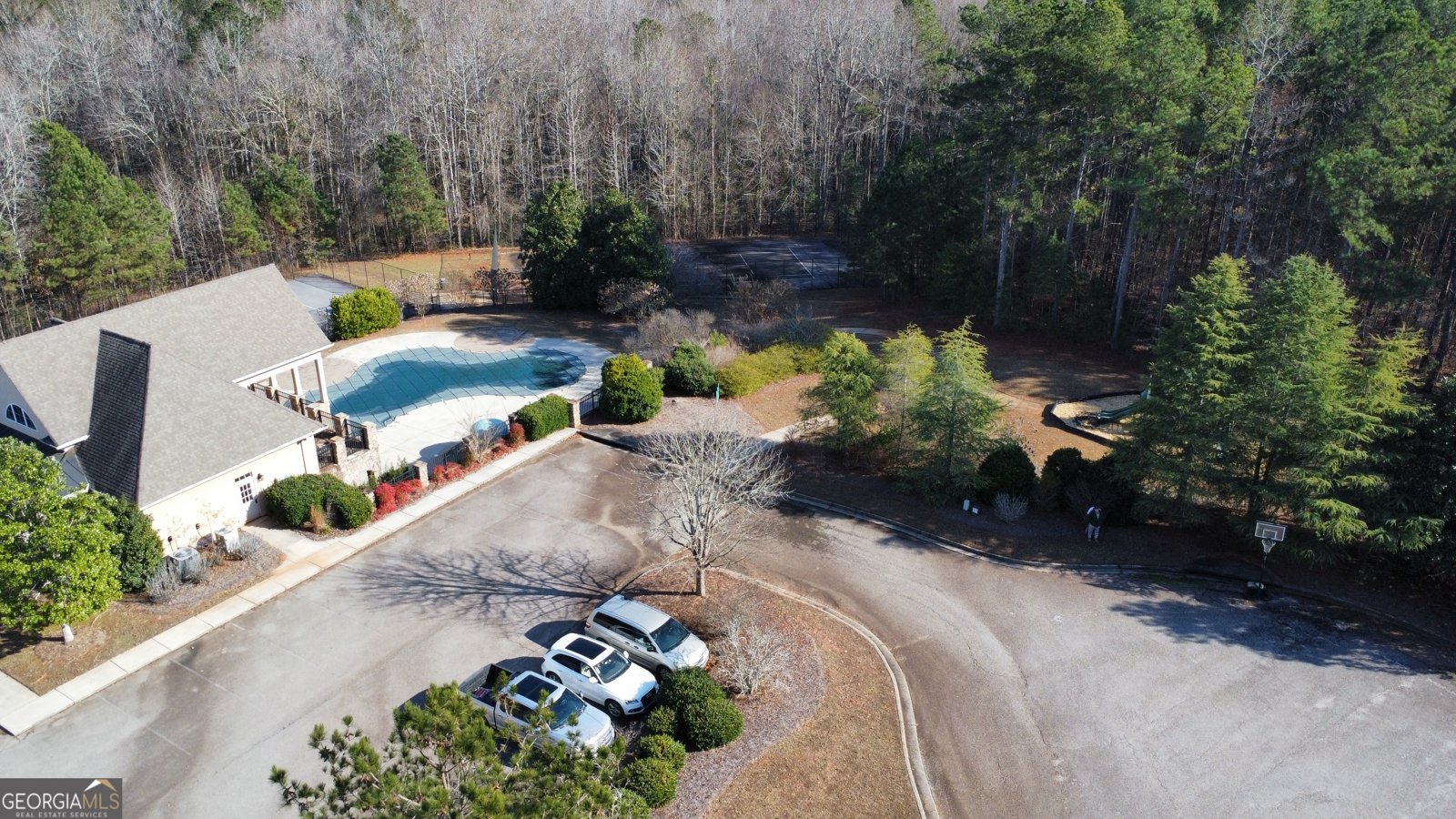 7497 Treehouse Court Douglasville - 106