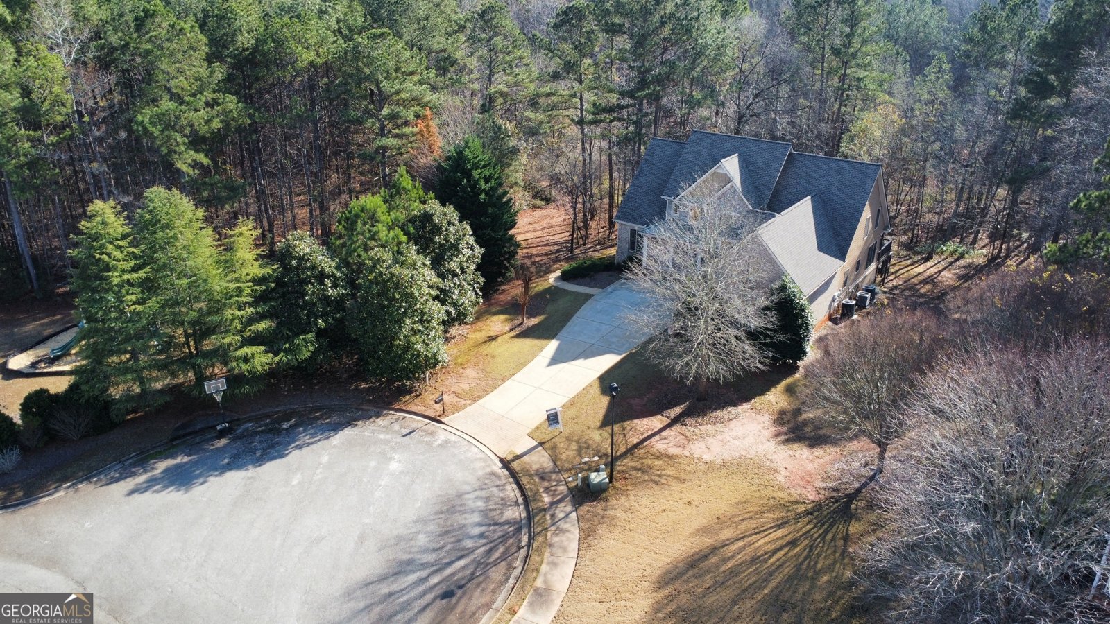 7497 Treehouse Court Douglasville - 107