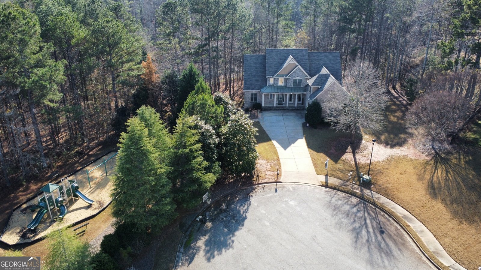 7497 Treehouse Court Douglasville - 108