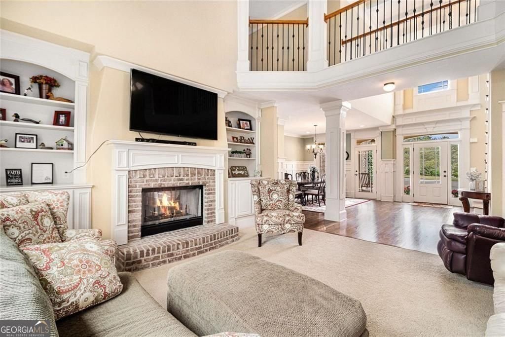 7497 Treehouse Court Douglasville - 12