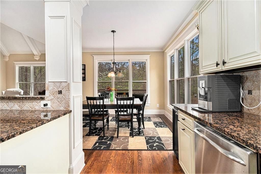 7497 Treehouse Court Douglasville - 19