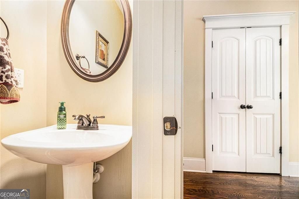 7497 Treehouse Court Douglasville - 23