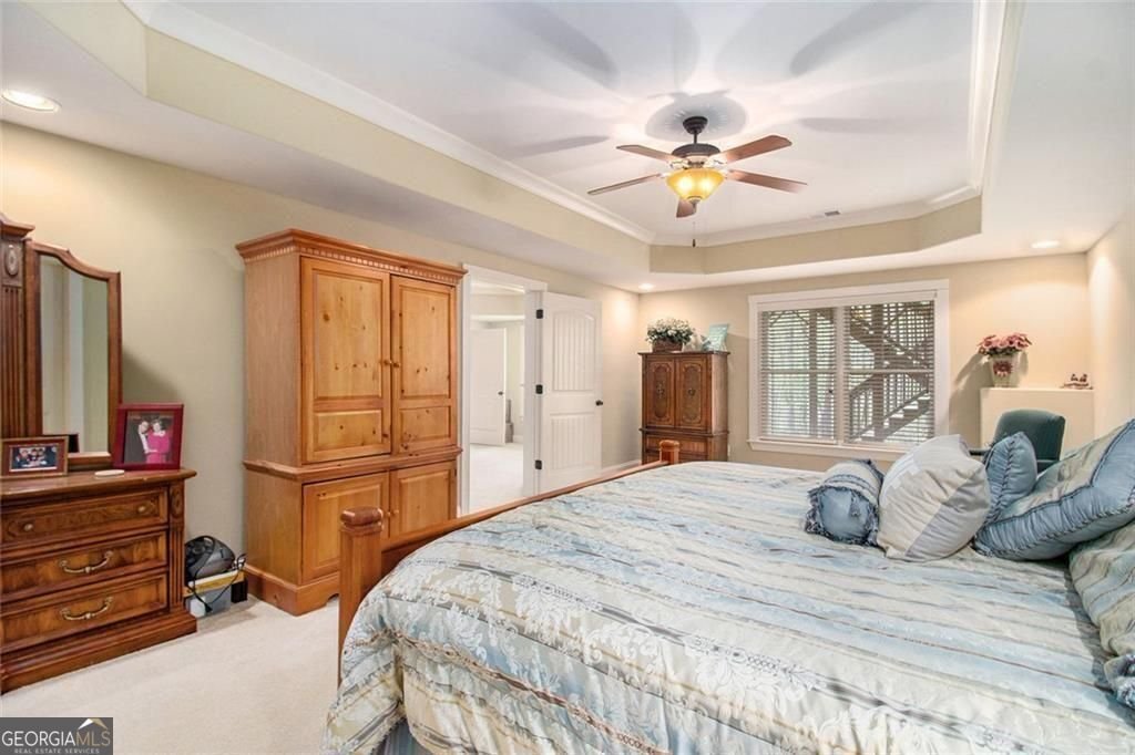 7497 Treehouse Court Douglasville - 47