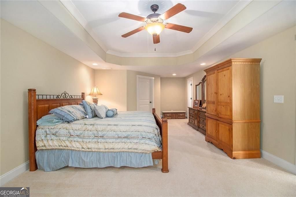 7497 Treehouse Court Douglasville - 48