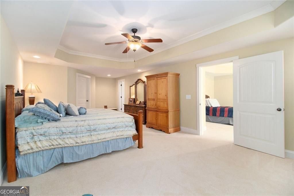 7497 Treehouse Court Douglasville - 49