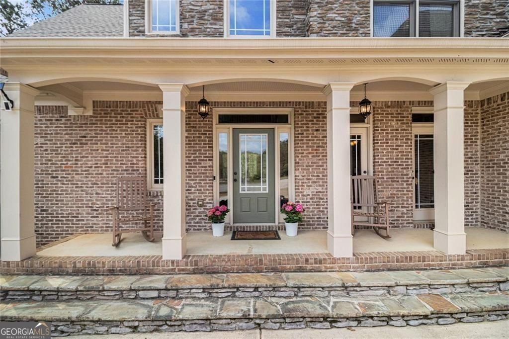 7497 Treehouse Court Douglasville - 5