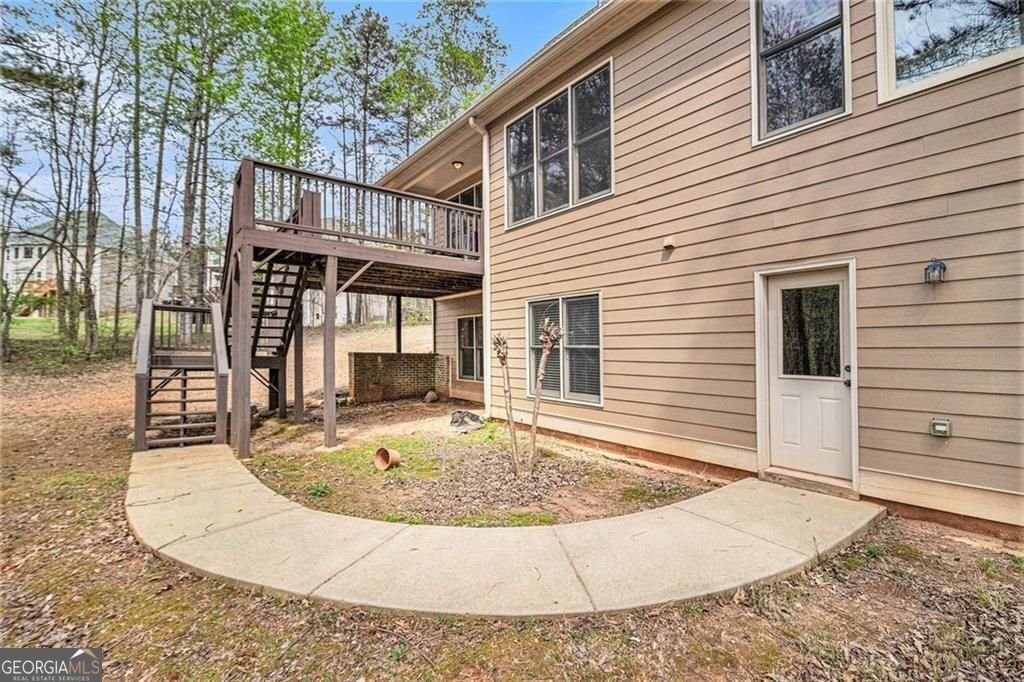 7497 Treehouse Court Douglasville - 53