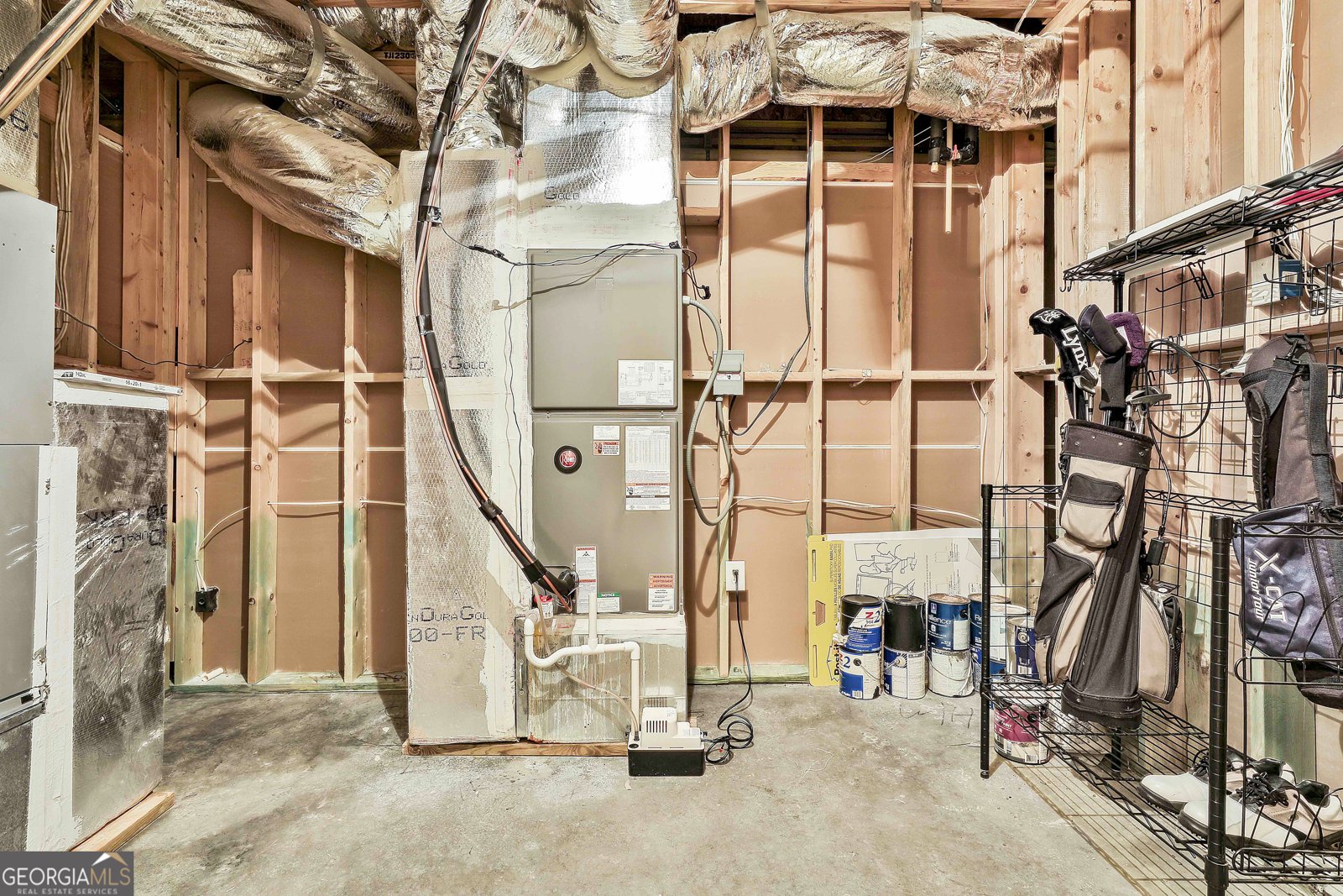 7497 Treehouse Court Douglasville - 72