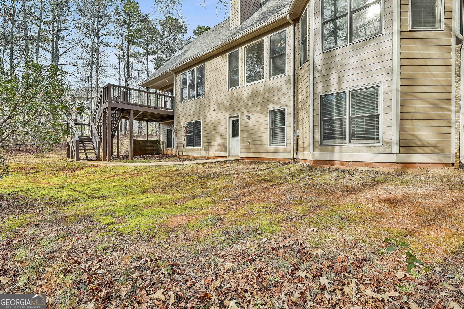 7497 Treehouse Court Douglasville - 80