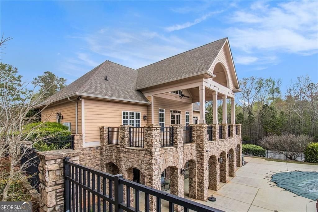 7497 Treehouse Court Douglasville - 89