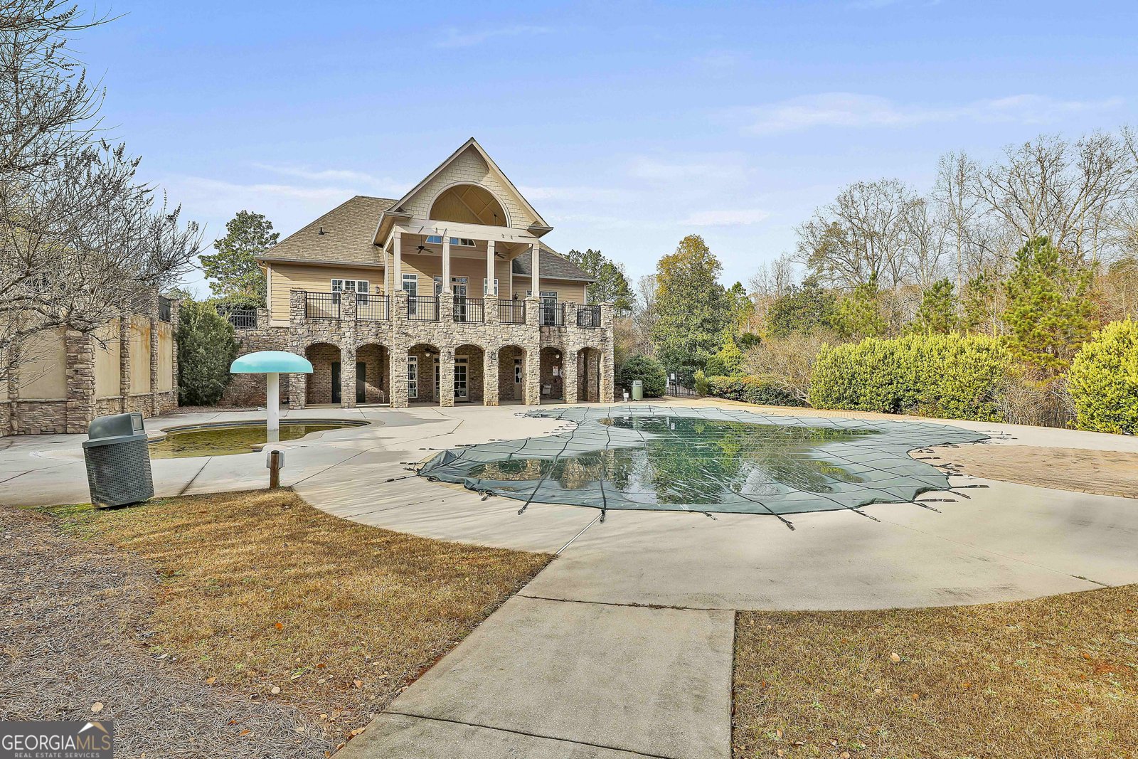 7497 Treehouse Court Douglasville - 90