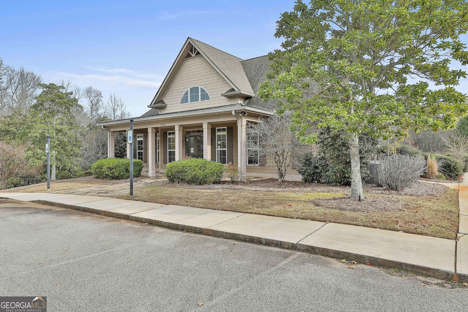 7497 Treehouse Court Douglasville - 93