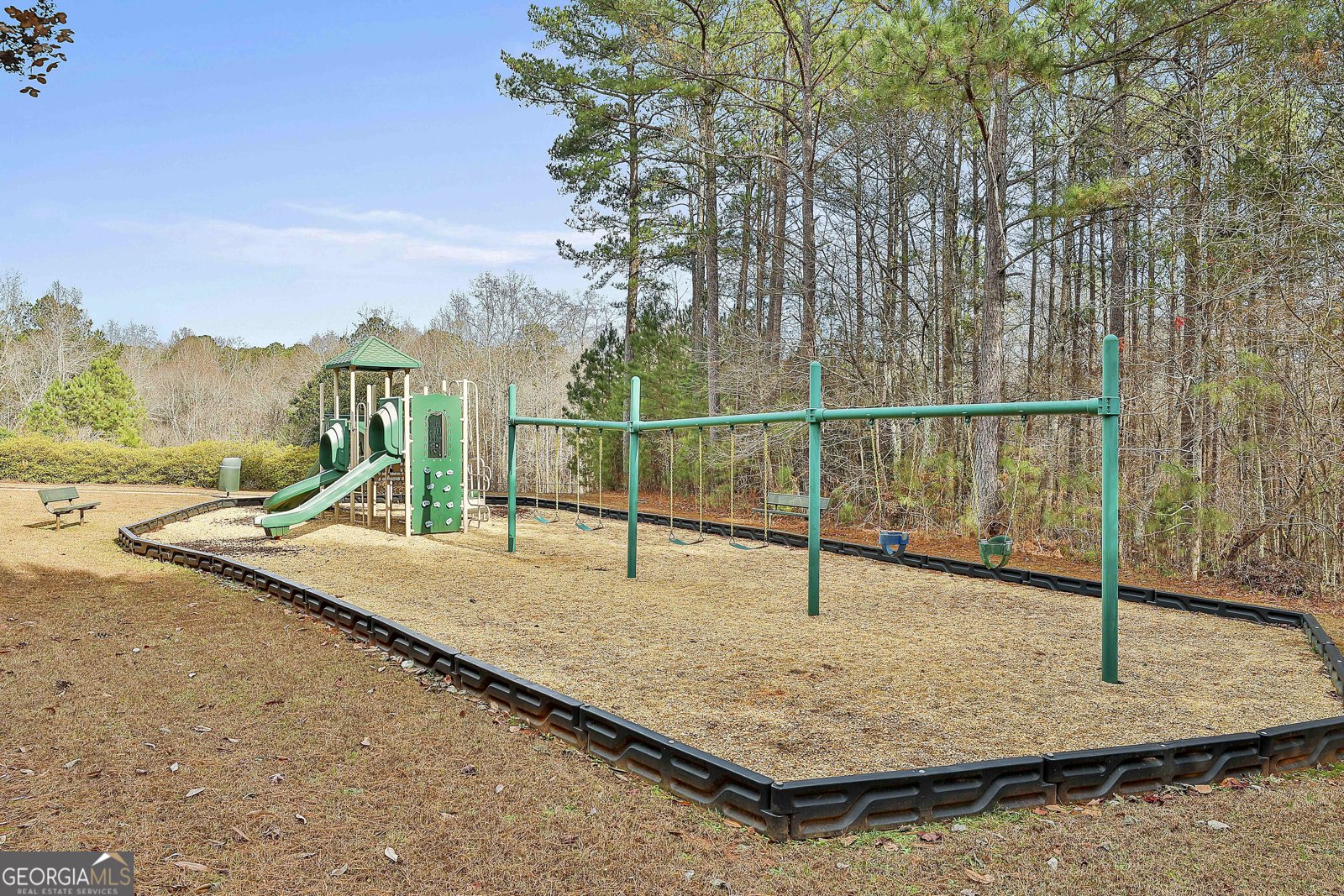 7497 Treehouse Court Douglasville - 94