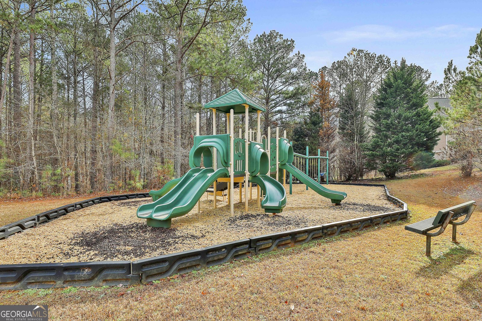 7497 Treehouse Court Douglasville - 95