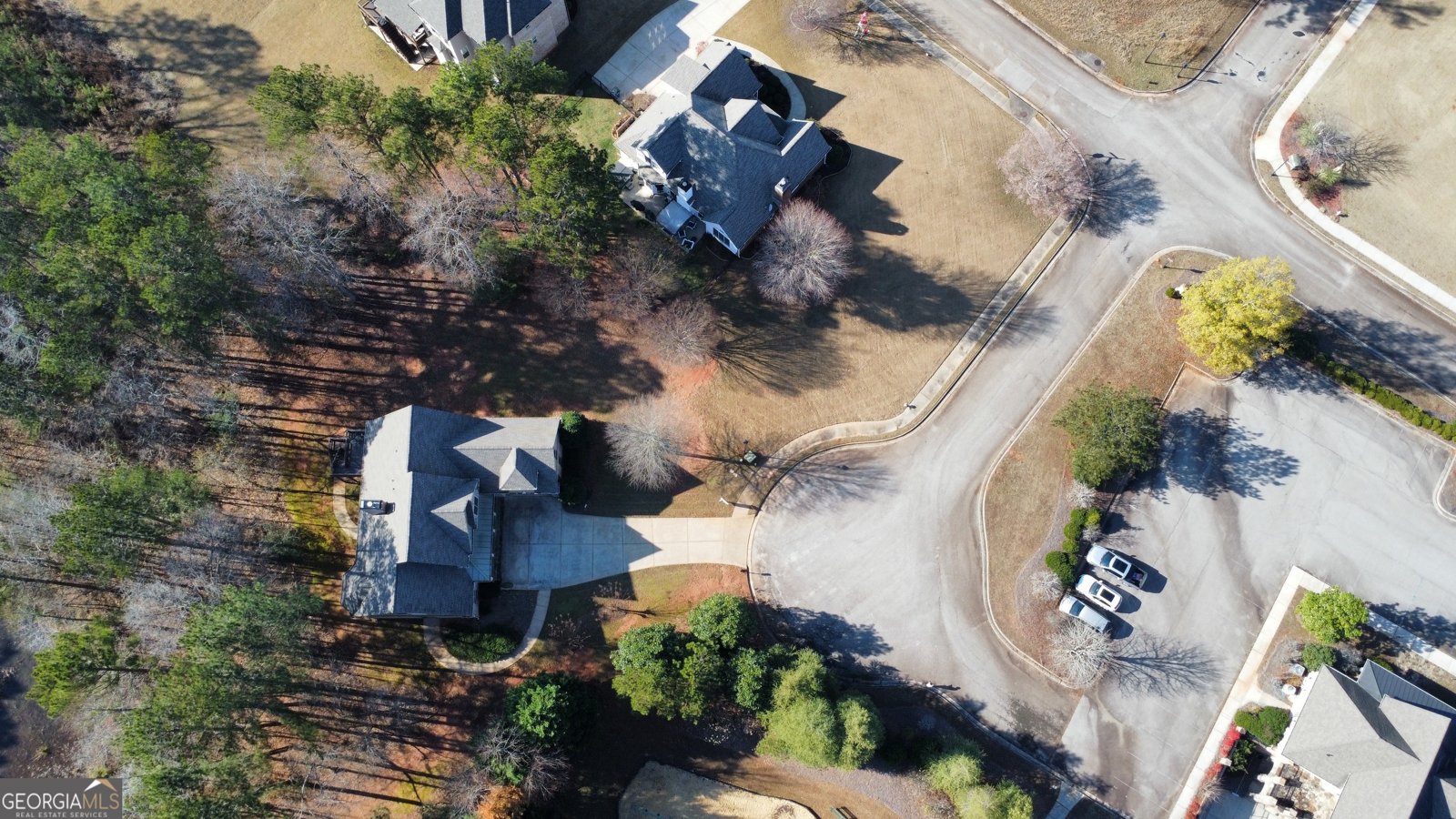 7497 Treehouse Court Douglasville - 97