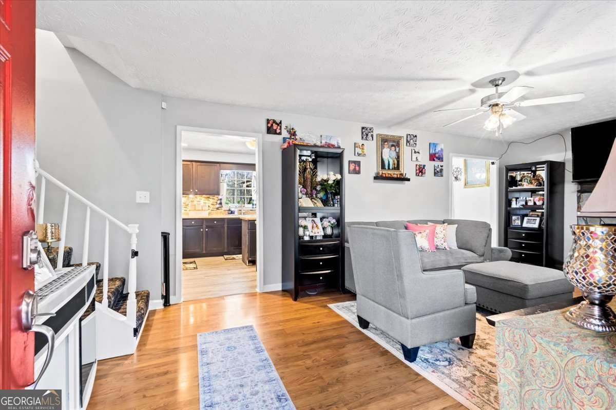 916 Marshall Fuller Road Dallas - 18