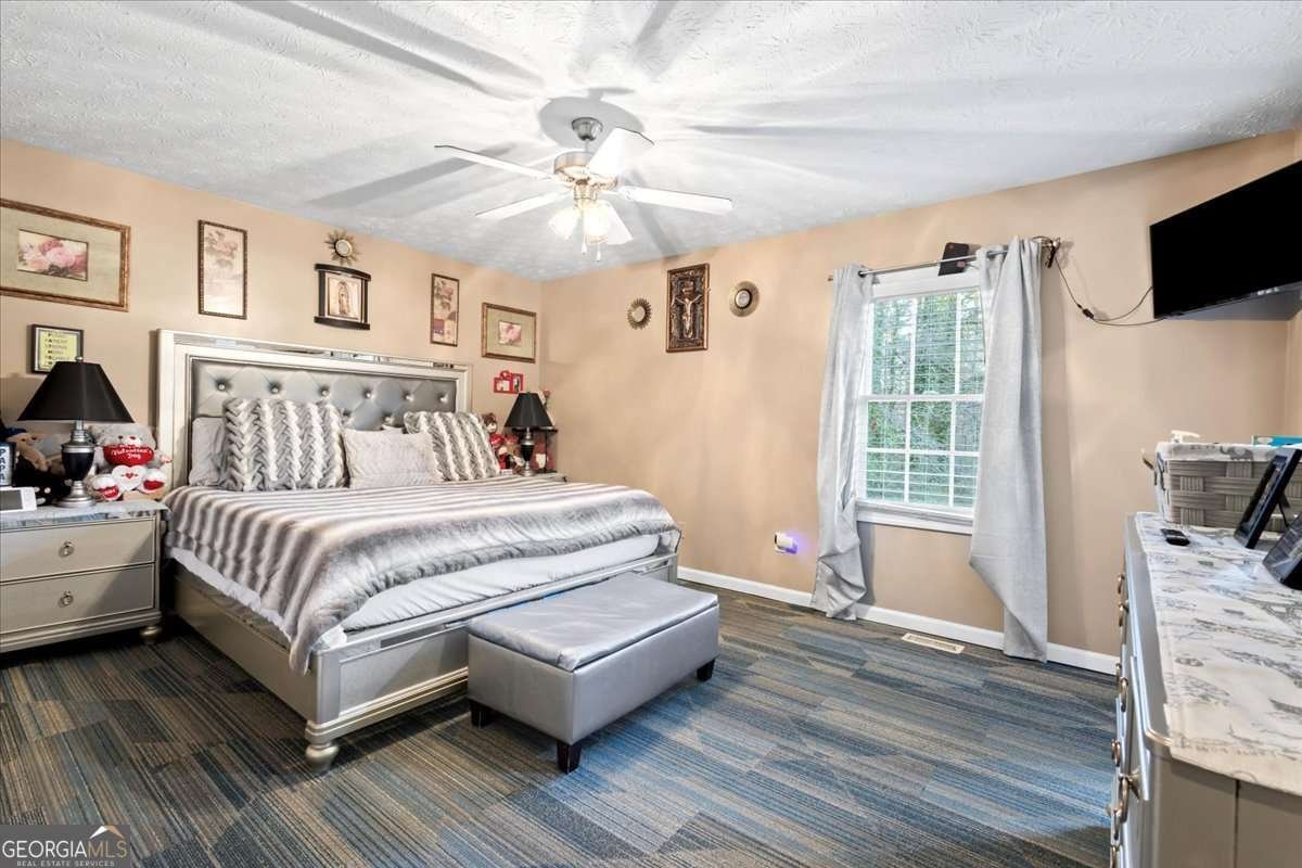 916 Marshall Fuller Road Dallas - 25