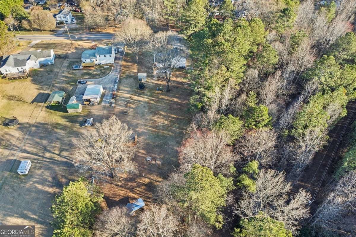 916 Marshall Fuller Road Dallas - 34