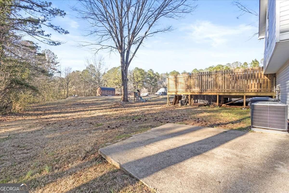 916 Marshall Fuller Road Dallas - 8