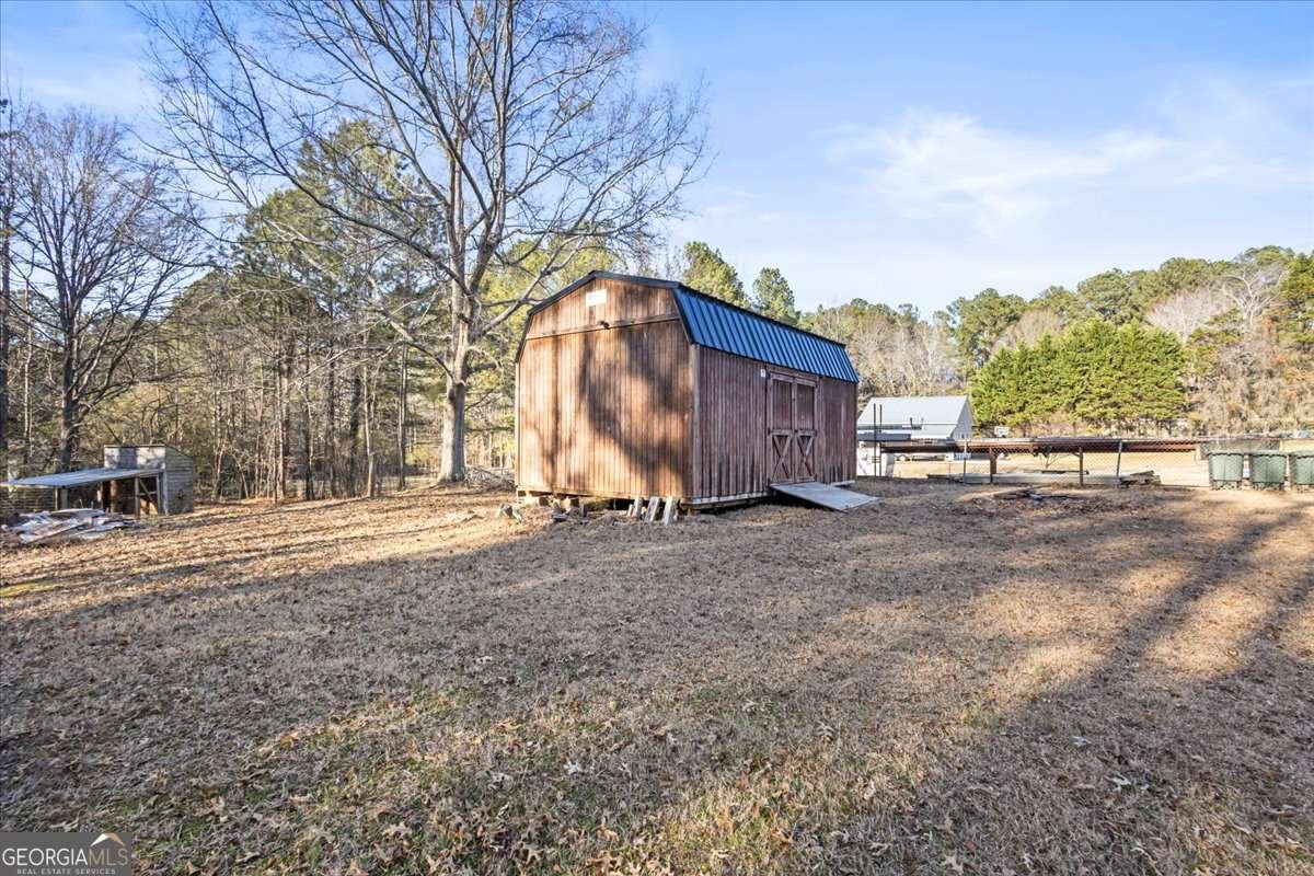 916 Marshall Fuller Road Dallas - 9