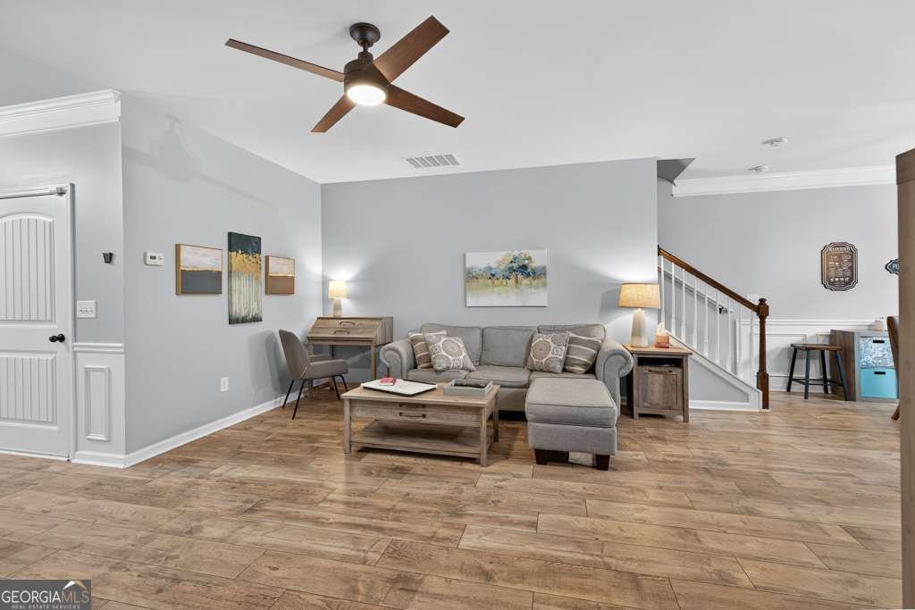 256 Valley Crossing Canton - 10