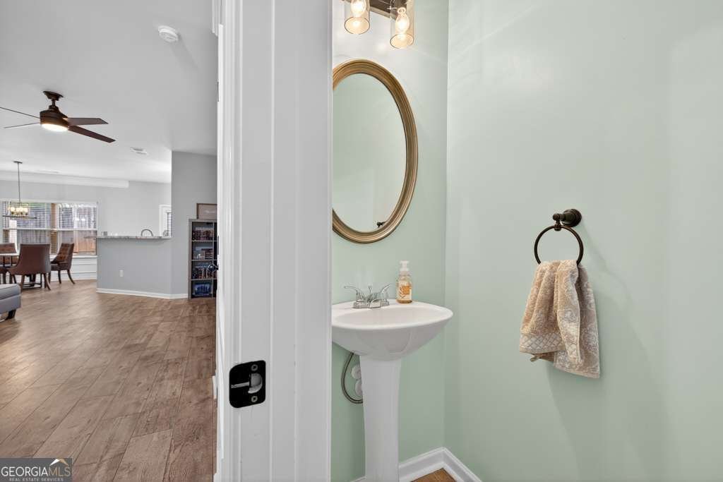 256 Valley Crossing Canton - 13