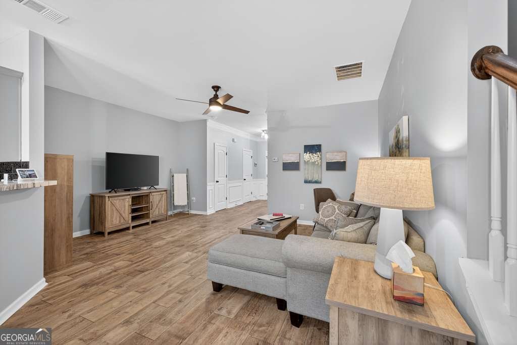 256 Valley Crossing Canton - 15