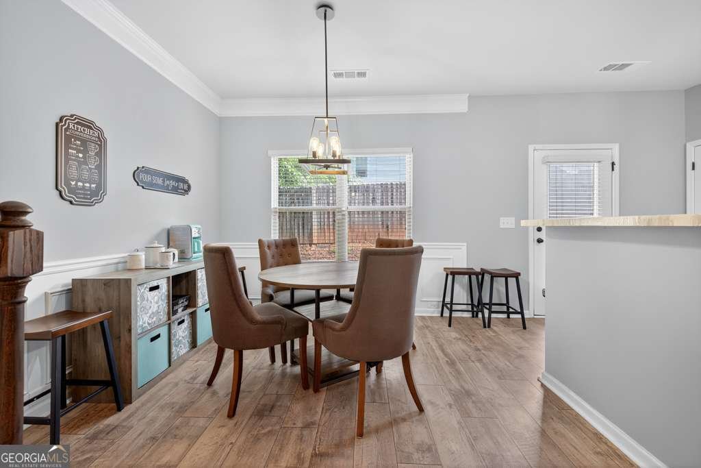 256 Valley Crossing Canton - 17