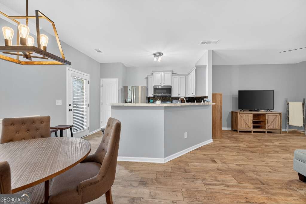 256 Valley Crossing Canton - 18