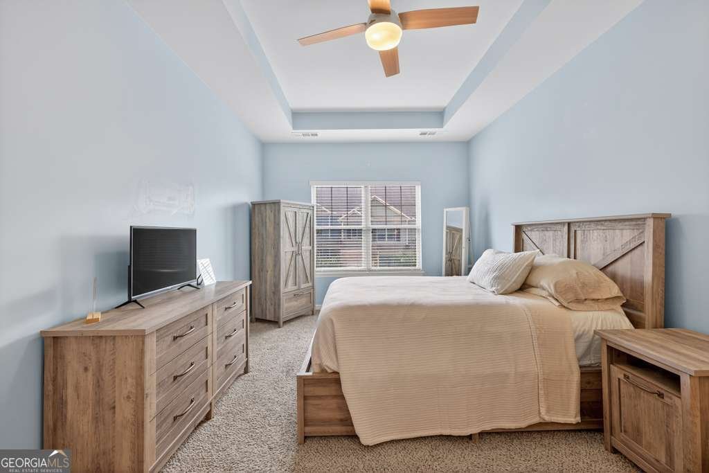 256 Valley Crossing Canton - 22