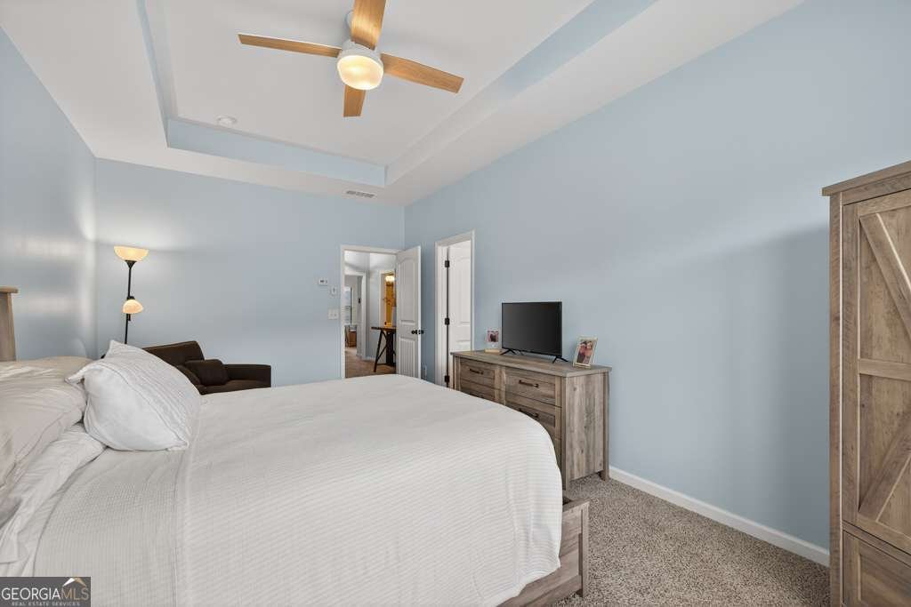 256 Valley Crossing Canton - 23