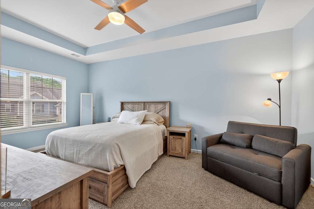 256 Valley Crossing Canton - 24