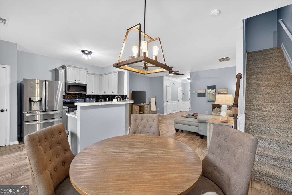 256 Valley Crossing Canton - 3