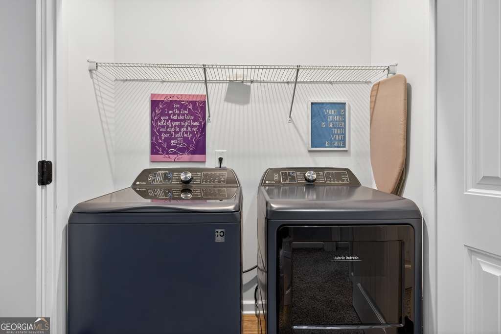 256 Valley Crossing Canton - 34