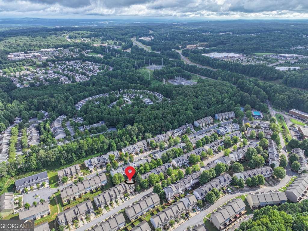 256 Valley Crossing Canton - 39