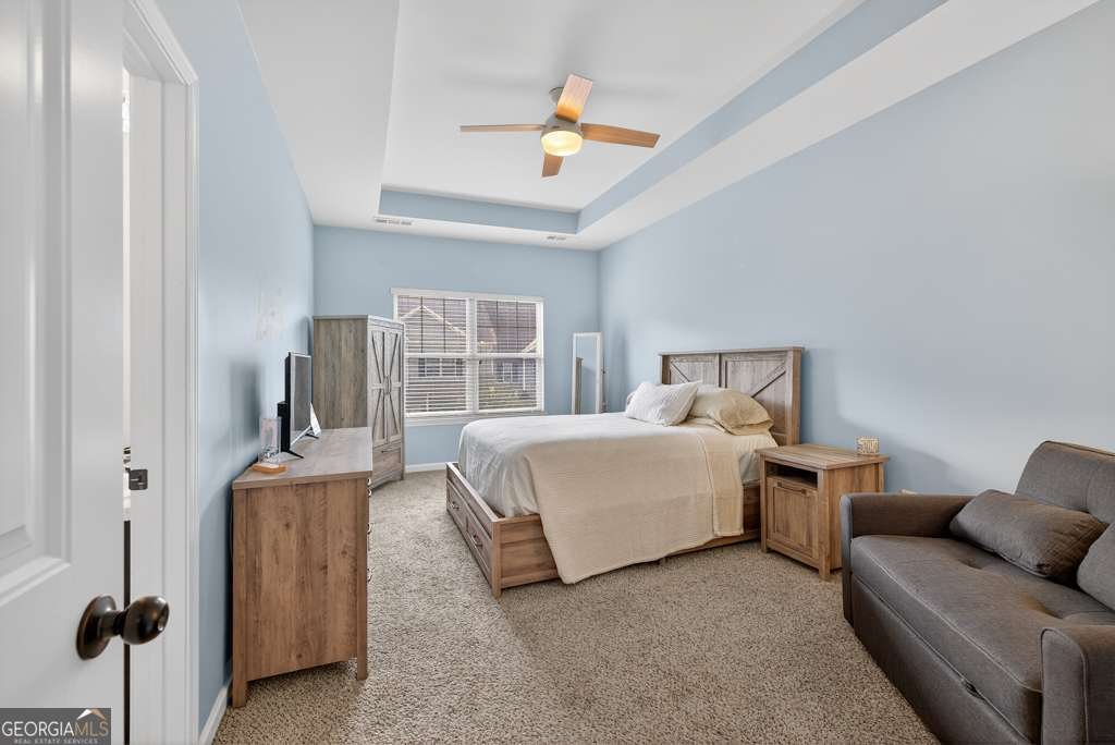 256 Valley Crossing Canton - 4