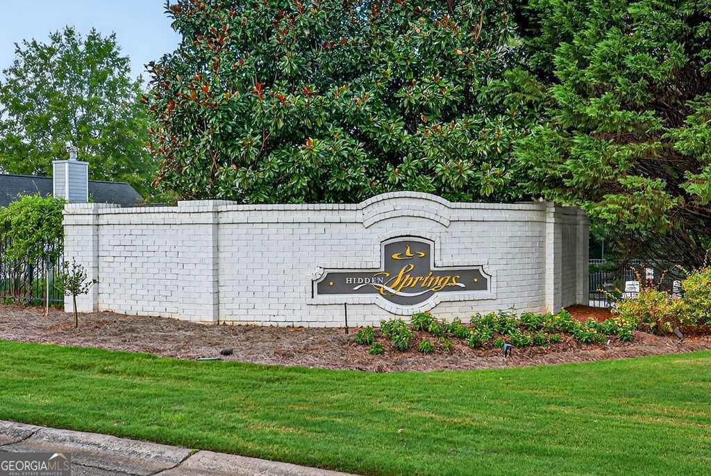 256 Valley Crossing Canton - 40