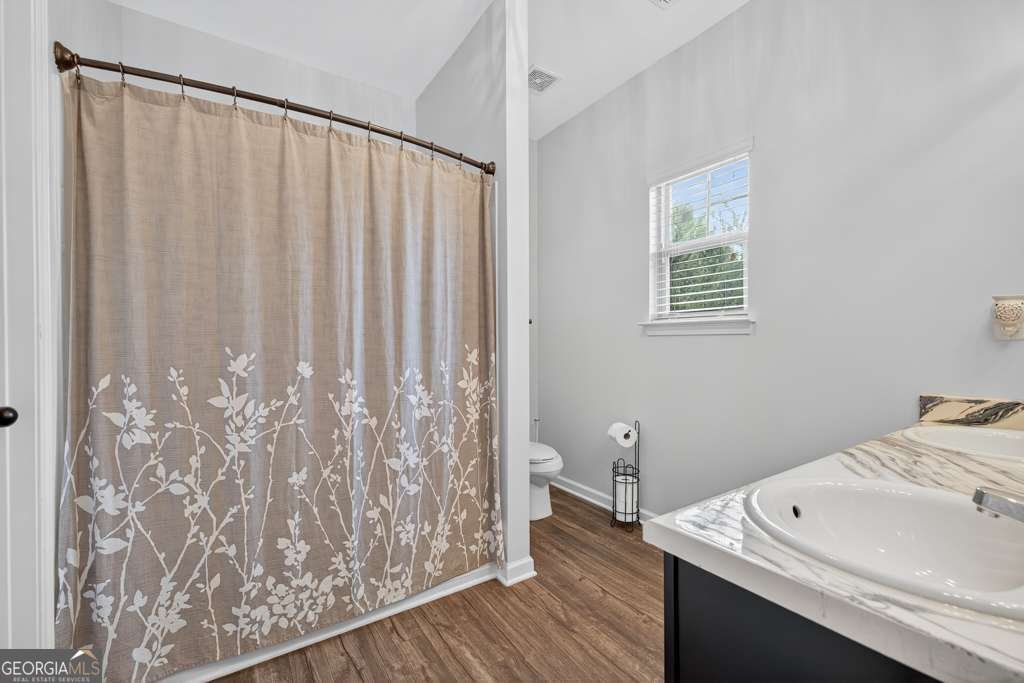 256 Valley Crossing Canton - 5