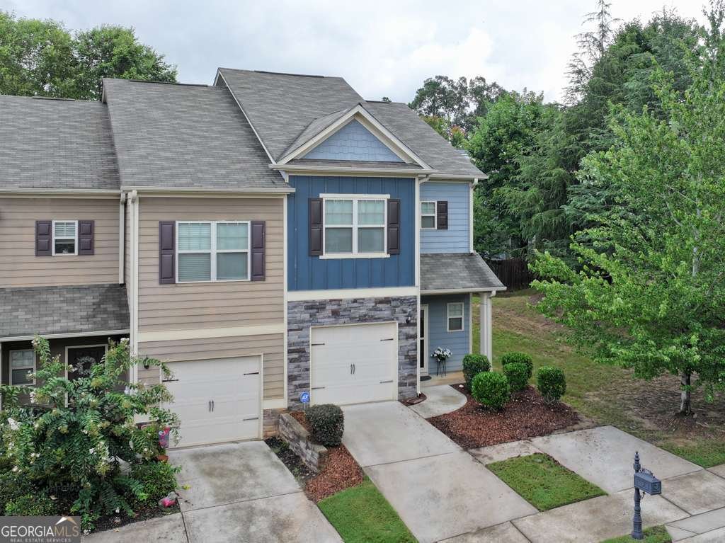 256 Valley Crossing Canton - 8