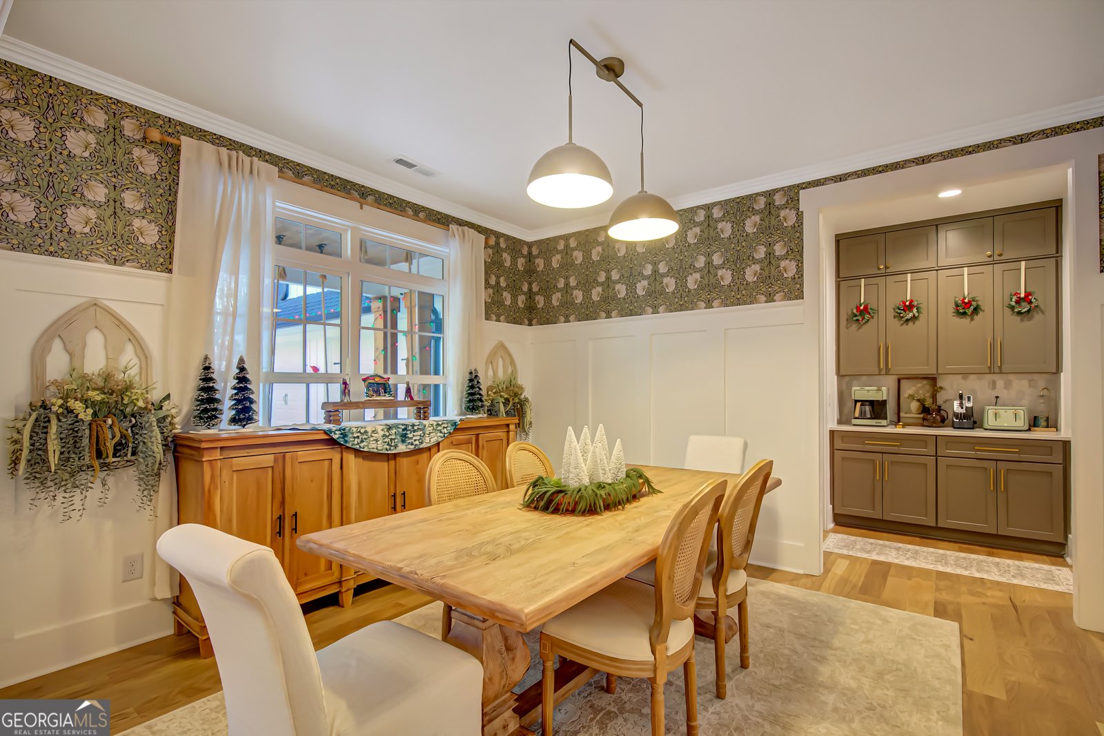 140 Alexander Creek Road Newnan - 10