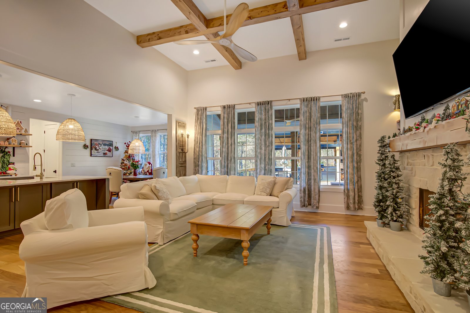 140 Alexander Creek Road Newnan - 11