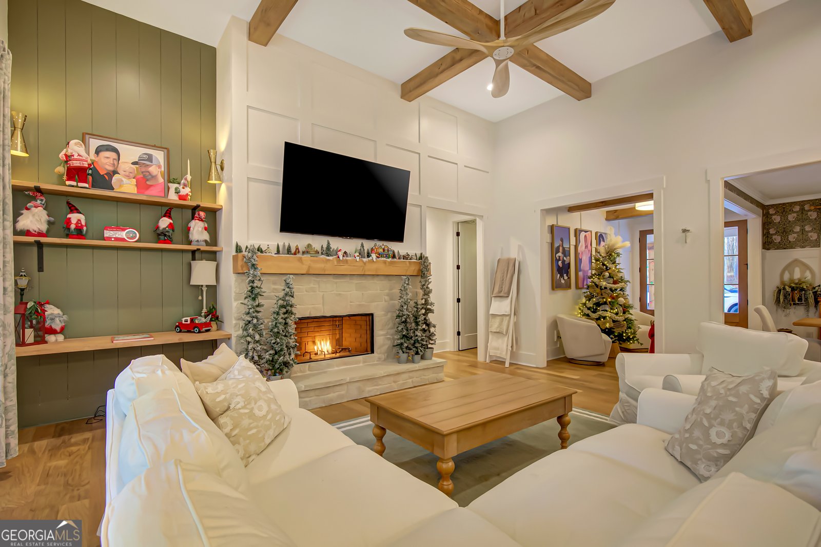 140 Alexander Creek Road Newnan - 12