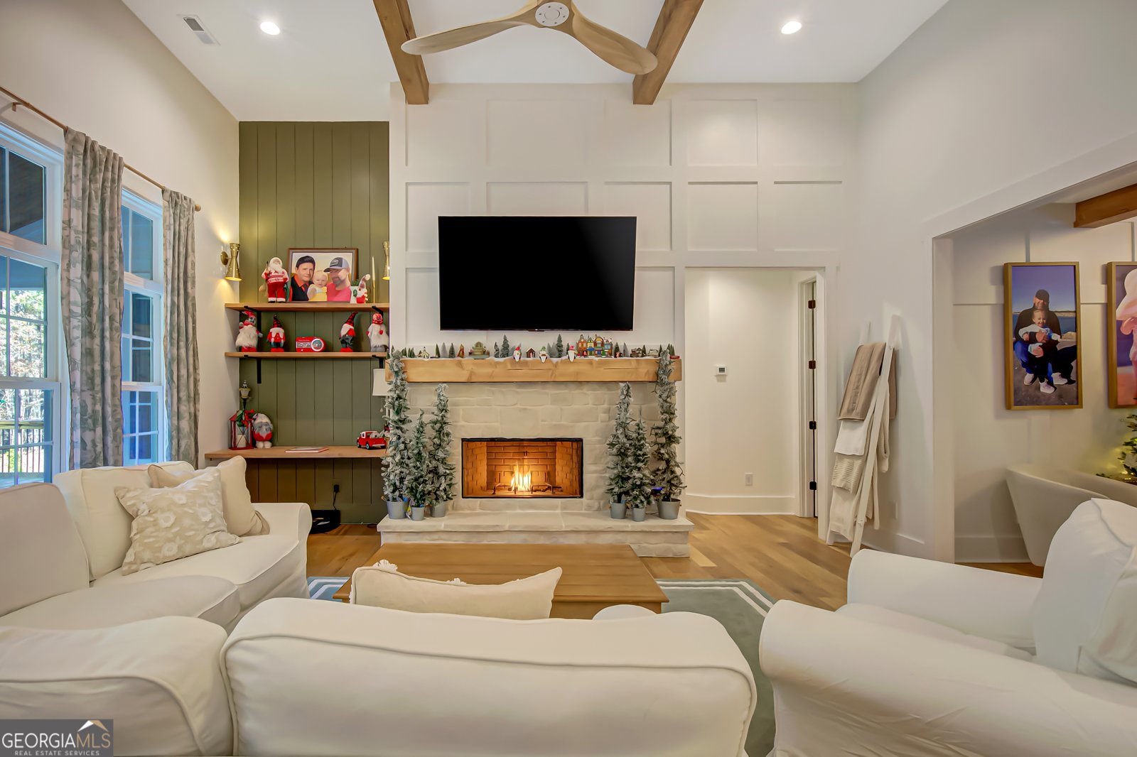 140 Alexander Creek Road Newnan - 13