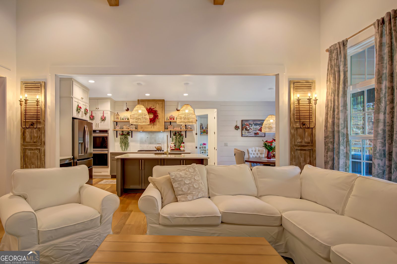 140 Alexander Creek Road Newnan - 14