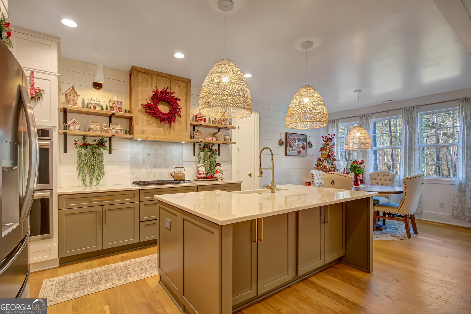 140 Alexander Creek Road Newnan - 15