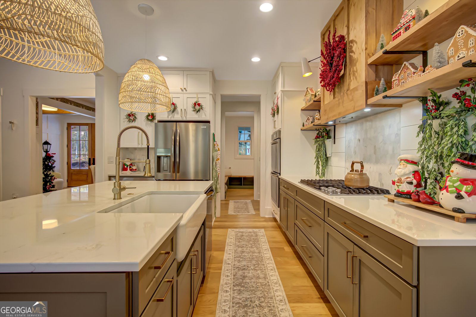 140 Alexander Creek Road Newnan - 16