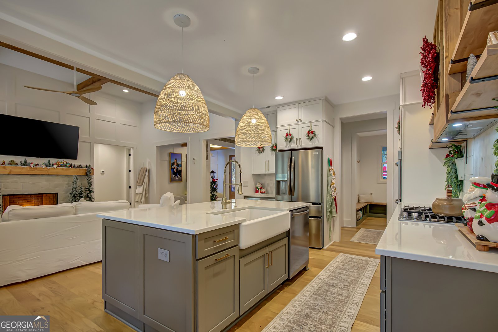 140 Alexander Creek Road Newnan - 17